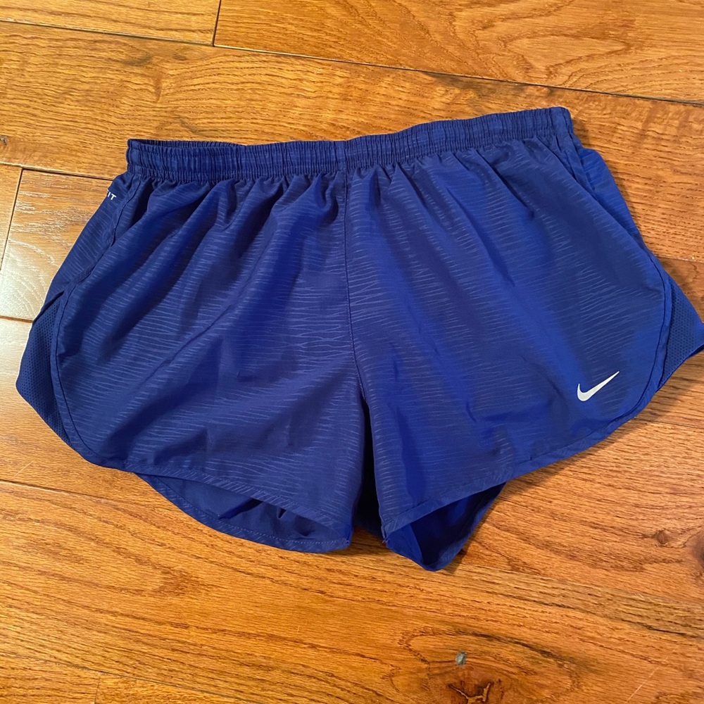 Nike athletic shorts